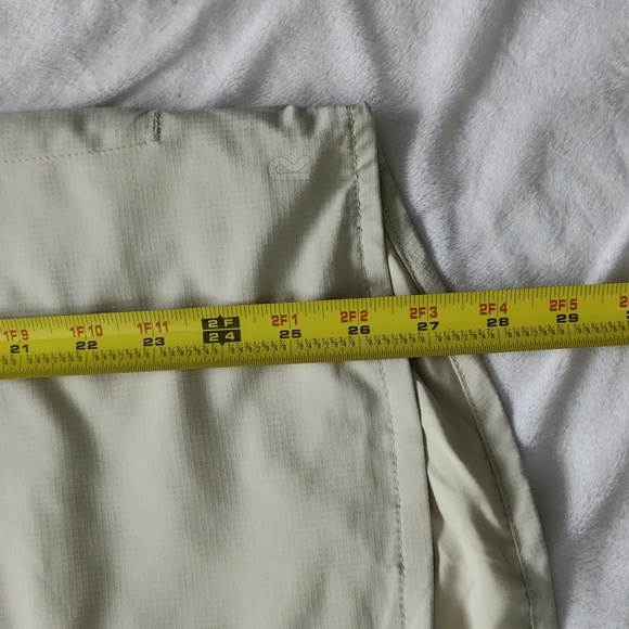 47. Right of Way Rowe M Thomas Field Jacket | Color - Pelican - Picture 6 of 8